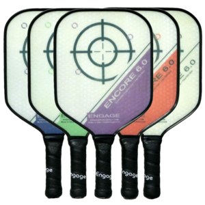 Engage Encore 6.0 Composite Pickleball Paddle
