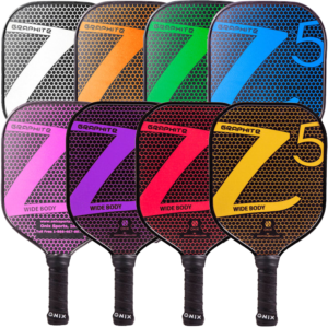 Onix Z5 Graphite Pickleball Paddle