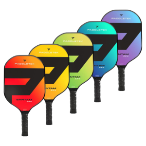 Paddletek Bantam Ex-L Composite Pickleball Paddle